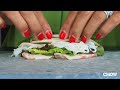 How to Assemble a Vietnamese Spring Roll - CHOW.com