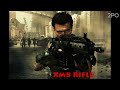 Black Ops 2 WEAPONS: A Detailed Analysis and Review