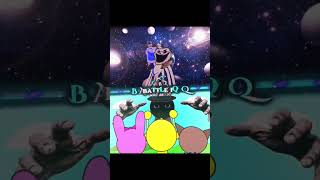Clockwork Vs Sprunkiverse Request Pt