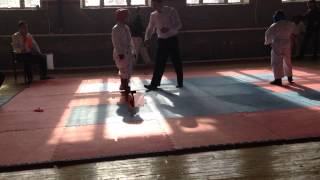 Kwf Ejmiacni Bac Arajnutyun Afrikyan Gevorg