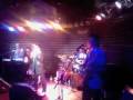 BARRY MANN "WHO PUT THE BOMP" Grayhounds JPN バリーマン／シビれさせたのは誰
