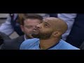 Vince Carter gets tearful during Toronto Raptors video tribute -- Grizzlies at Raptors