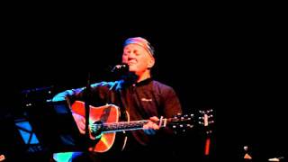 Watch Christy Moore January Man video
