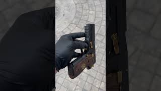 Sig Sauer P228 Kaplama Parçalar Kaplama