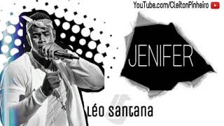 Léo Santana - Jenifer Carnaval 2019