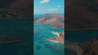Sxm Vanuit Een Helicopter