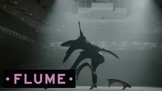 Flume Ft. Andrew Wyatt - Some Minds