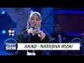 Natasha Rizki - Cover Akad download mp3 dan video Natasha Rizki - Cover Akad