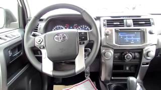 2014 TOYOTA 4RUNNER Laconia, NH EJT866