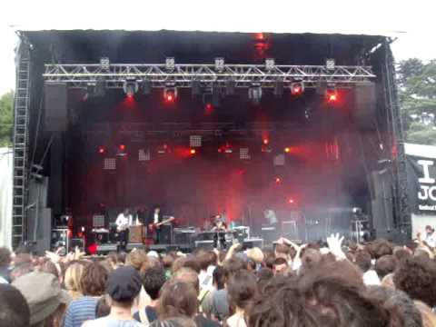 ginzhu beauregard 2010