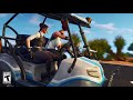Fortnite | Battle Pass Season 5 Trailer - Nintendo Switch