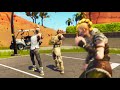 Fortnite | Battle Pass Season 5 Trailer - Nintendo Switch