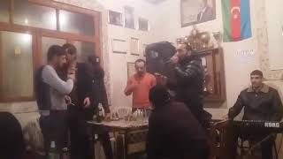 Yasin Fuzuli Mensur Beyleqanli Rovsen Sani Perviz Beyleqanli Super Meyxana 2020