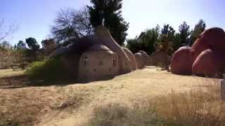 Gaia Earthen Technologies Workshops