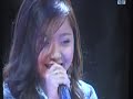 charice- the many voices of charice