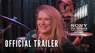 Ricki and the Flash - Official Blu-ray Trailer - Продолжительность: 2 минуты 40 секунд