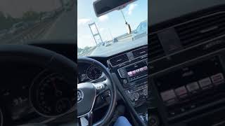 Wolsvogen Boğazi̇çi̇ Köprüsü Gi̇ri̇şi̇ Çeki̇m Instagram