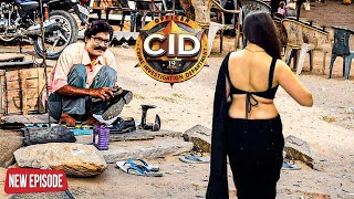 Cid Season 2 स.आई.ड. Cid New Episode 2025 Crime Story 2025 Cid Latest Episode