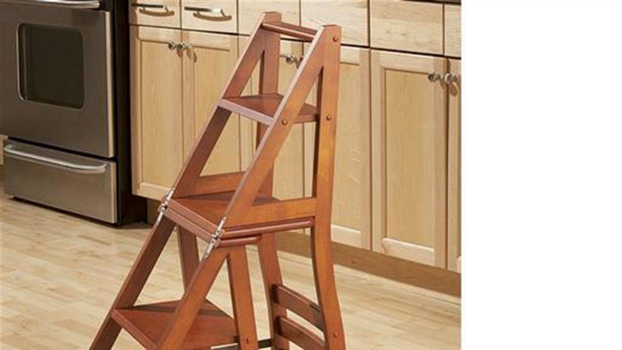 Library Chair Ladder Plans Plans DIY Free Download Free Bookcase Plans 