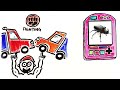Pokémon in REAL LIFE?