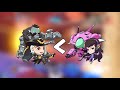 Overwatch - 1 COUNTER FOR EVERY DAMAGE HERO #2 Overwatch - 1 COUNTER FOR EVERY DAMAGE HERO #2