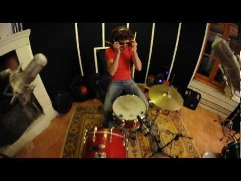 BREF. J'ai enregistré un batteur