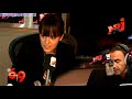 Alizée interview on NRJ show 6/9 31 - FULL INTERVIEW - Mars, 2010