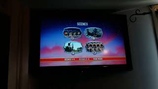 Review Of Thomas And Friends Journey Beyond Sodor The Movie 2017 Dvd