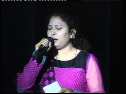 Tumhi Mere Mandir - Meena Rawat - Kala Ankur Ajmer.