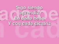 Download (Shakira Gitana letra) (Shakira Gitana letra)