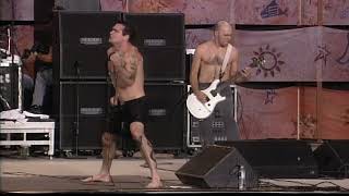 Watch Rollins Band Right Here Too Much video