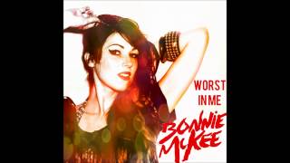Watch Bonnie McKee Worst In Me video