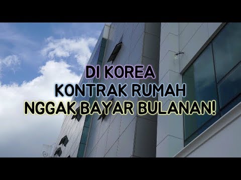 Sewa Apartemen Di Korea Selatan 13 Sewa Apartemen