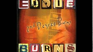 Watch Eddie Burns Inflation Blues video
