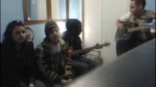 gunnin cover