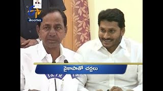 10 PM | Ghantaravam | News Headlines | 15th January 2019 | ETV Telangana