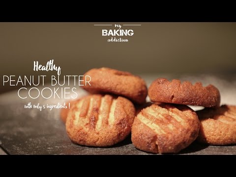 Photo 5 Dozen Peanut Butter Cookie Recipe