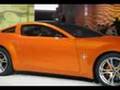 Giugiaro Concept Mustang - LA Auto Show 2006