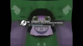 Klasky Csupo 1997 Effects In G Major 355