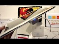 Foto pequena Samsung galaxy Note 10.1 im Hands On