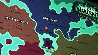 World of Warcraft: Shadowlands... Is This Legit? Let's Take A Look!