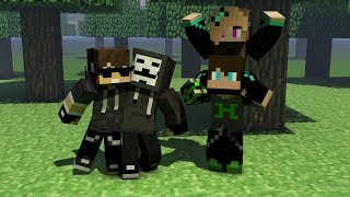 Mükemmel Son Minecraft Hayran Haritası W Youtuber Ekip