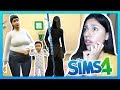 OUR DOG DIED & OUR DAY KEPT GETTING WORSE! - The Sims 4 - My Sims Life - Ep 29