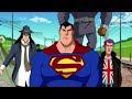 Superman Vs The Elite Amv Sweet Dreams