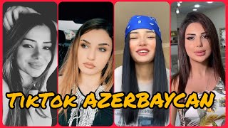 TikTok Azerbaycan - En Yeni TikTok lari #101  | NO GRUZ