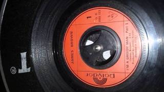 Watch James Brown I