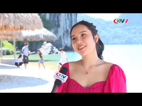 Review đảo Soi Sim - Thuê Tàu Thăm Vinh Hạ Long - Tour Hạ Long 1 ngày
