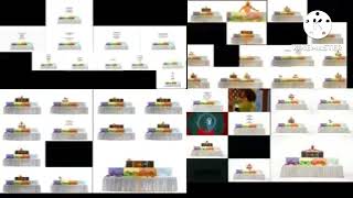 Reupload Yo Gabba Gabba Credits All 66 Episodes At The Same Time