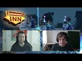 LCS - Interview mit Nyph - "2. Superweek" - Das Meta entwickelt sich