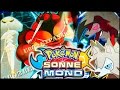 NEUE ULTRABESTIEN &amp;WUFFELS ENTWICKLUNG Pokémon Sonne Pokémon...